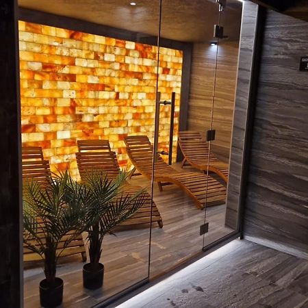 Apartament "Sevach" Kolobrzeg Ngoại thất bức ảnh