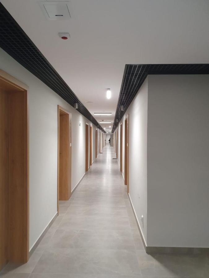 Apartament "Sevach" Kolobrzeg Ngoại thất bức ảnh