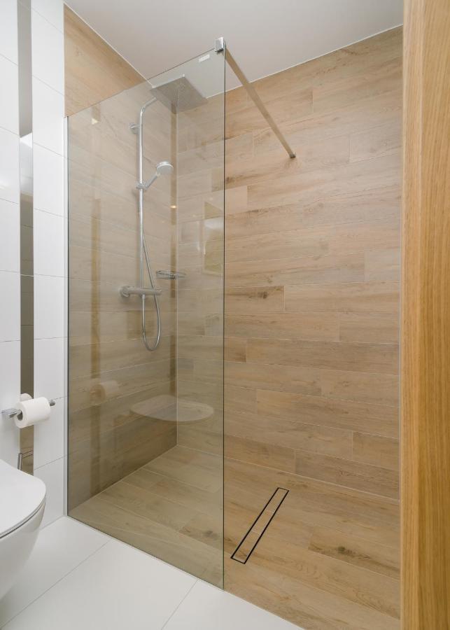 Apartament "Sevach" Kolobrzeg Ngoại thất bức ảnh